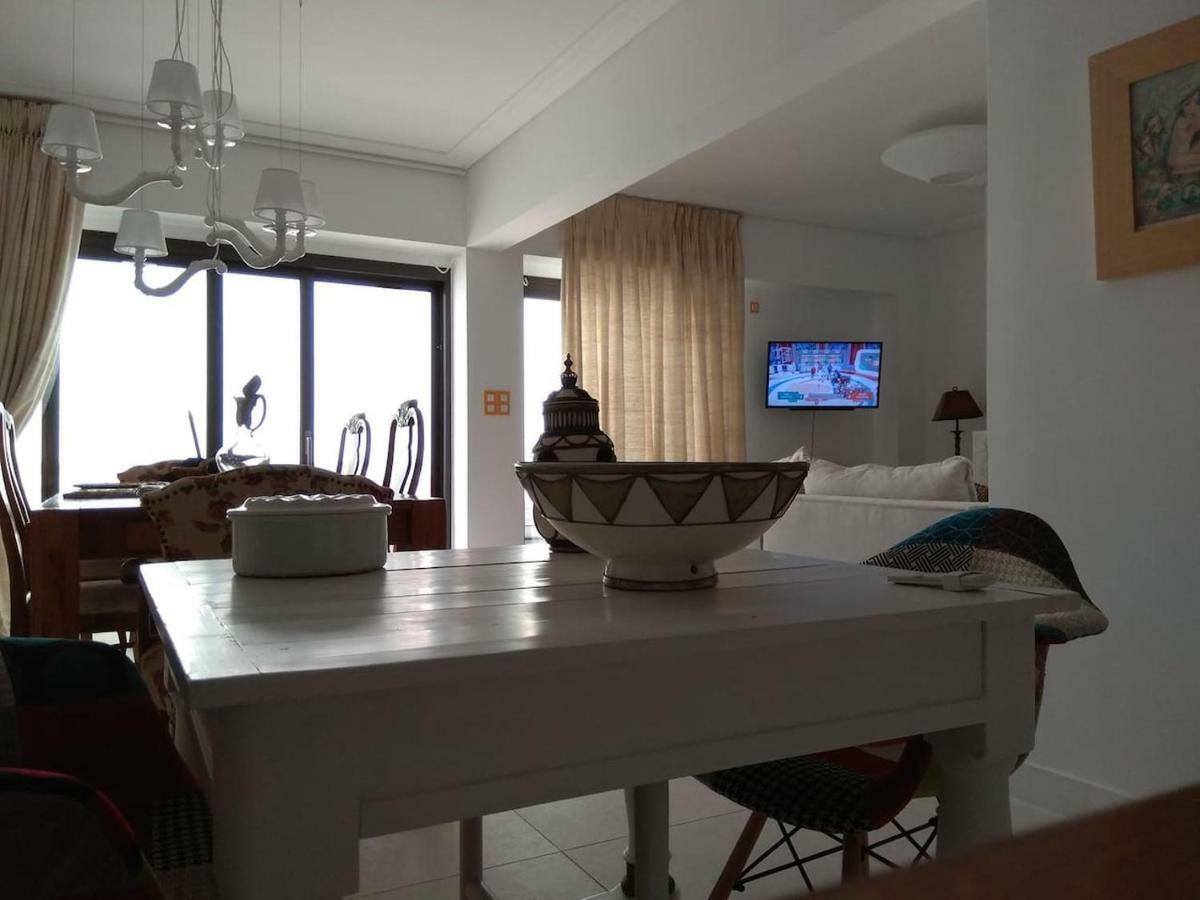 Loutraki Μοναδικής Θέσης Διαμέρισμα Στη Θάλασσα Kültér fotó